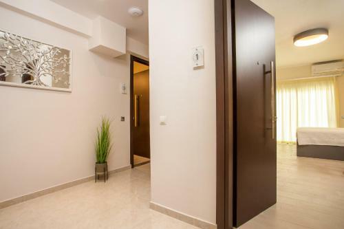 Apartamento Oleana Sun Studios