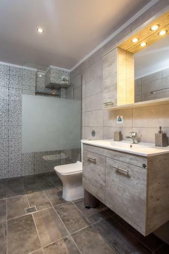 Apartamento Oleana Sun Studios