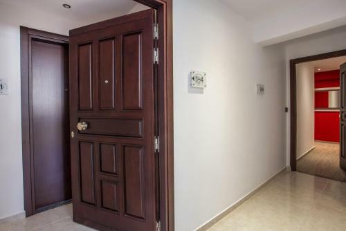 Apartamento Oleana Sun Studios