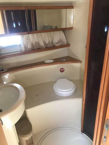 Galini Luxury Yacht