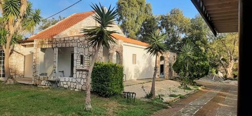 Bella Terra Villa Filerimos