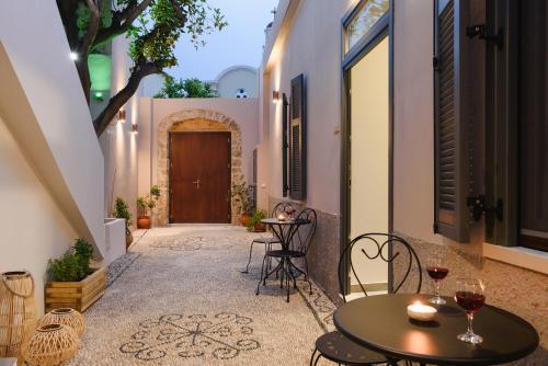 Apartamento Casa Melenia ''votsalo''