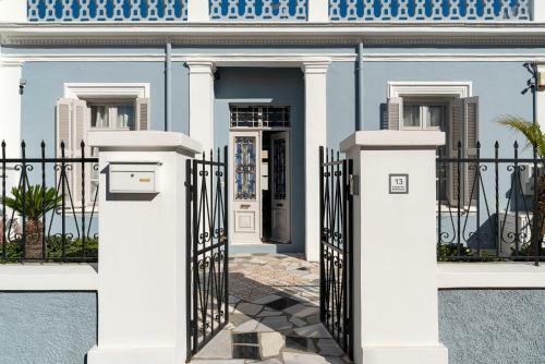 Villa Oslove