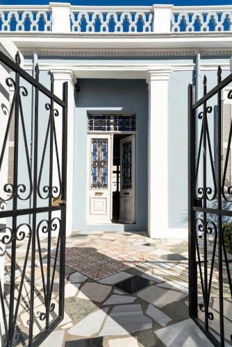 Villa Oslove