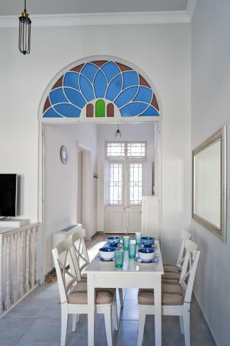 Villa Oslove