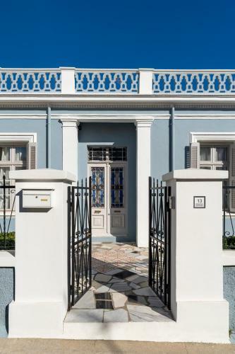 Villa Oslove