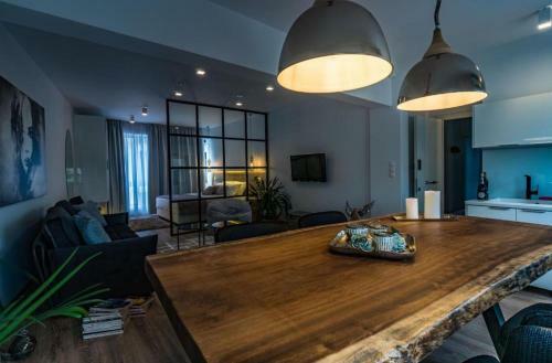 Lydia Rodos Apartments