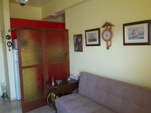 Rhodos Town Center Apartment