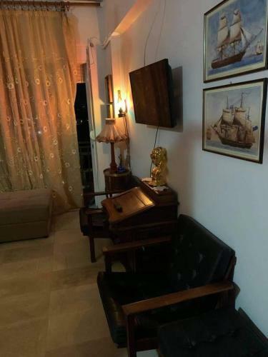 Rhodos Town Center Apartment
