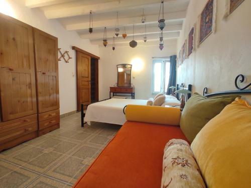Mas� Maison