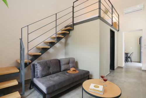Apartamento Casa Melenia ''pilionas''