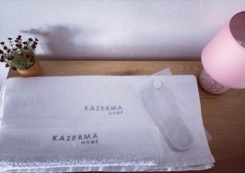 Kazerma ????