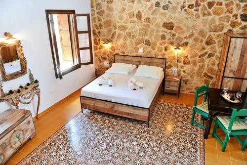 Apartamento Meandros Suite In Old Town