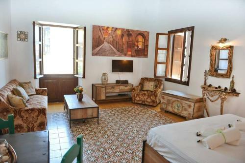 Apartamento Meandros Suite In Old Town