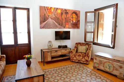 Apartamento Meandros Suite In Old Town