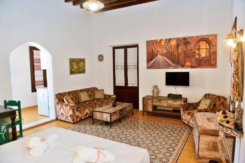 Apartamento Meandros Suite In Old Town