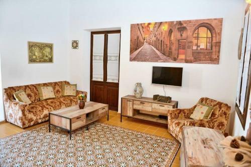 Apartamento Meandros Suite In Old Town