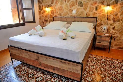 Apartamento Meandros Suite In Old Town