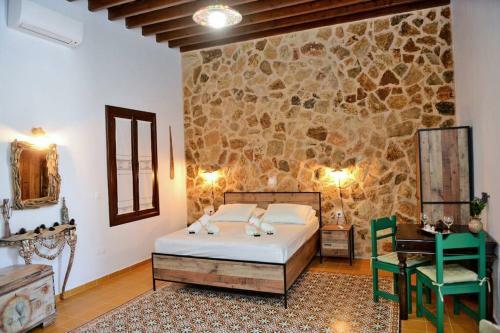 Apartamento Meandros Suite In Old Town