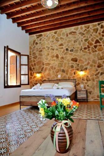 Apartamento Meandros Suite In Old Town