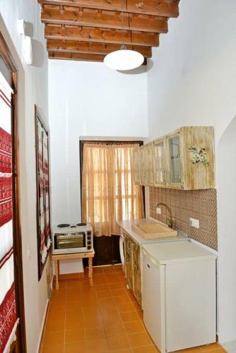 Apartamento Meandros Suite In Old Town