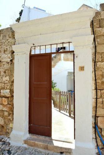 Apartamento Meandros Suite In Old Town