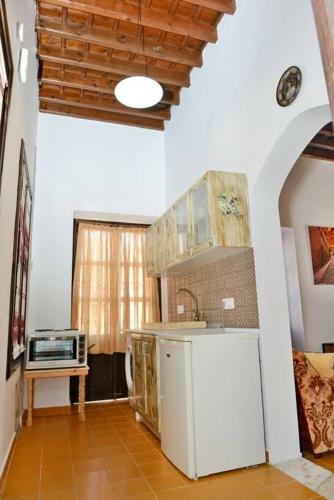 Apartamento Meandros Suite In Old Town