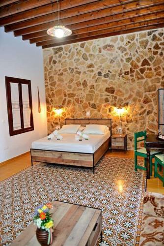 Apartamento Meandros Suite In Old Town