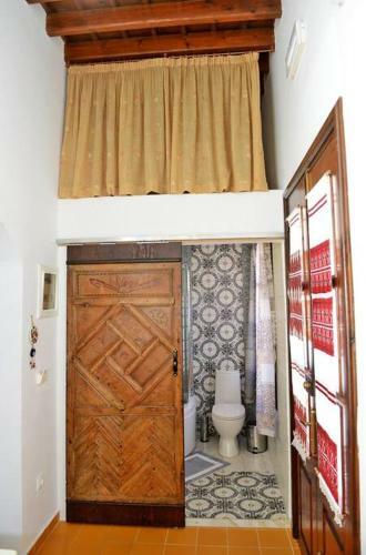 Apartamento Meandros Suite In Old Town