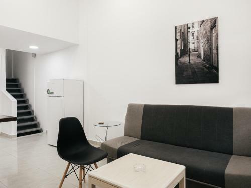 Apartamento Ab City Centre Stylish Studios
