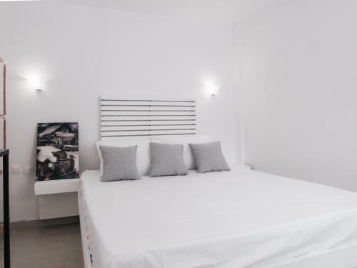 Apartamento Ab City Centre Stylish Studios