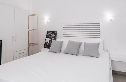 Apartamento Ab City Centre Stylish Studios
