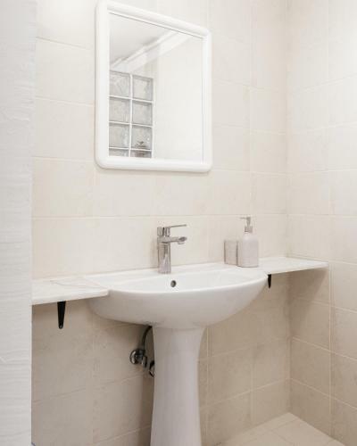 Apartamento Ab City Centre Stylish Studios
