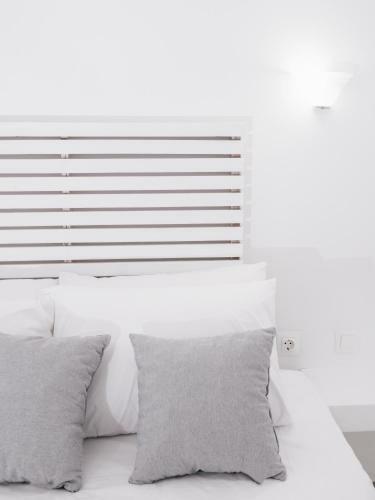 Apartamento Ab City Centre Stylish Studios