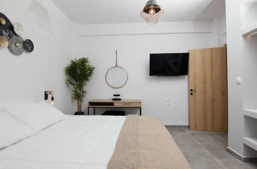 Luxury Apartment In The Center