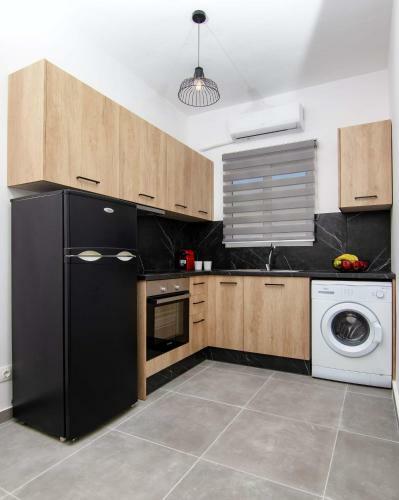 Luxury Apartment In The Center
