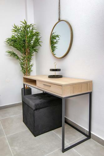 Luxury Apartment In The Center