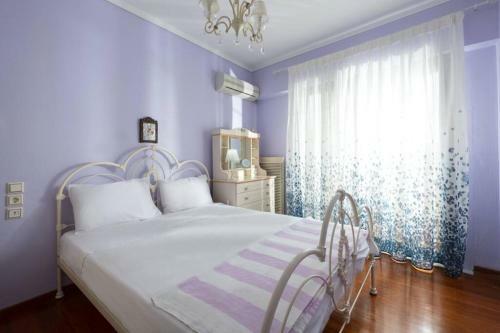 Exclusive City Center Beach Apartment