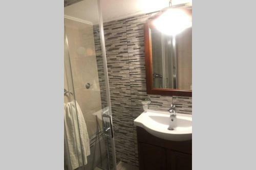 Exclusive City Center Beach Apartment