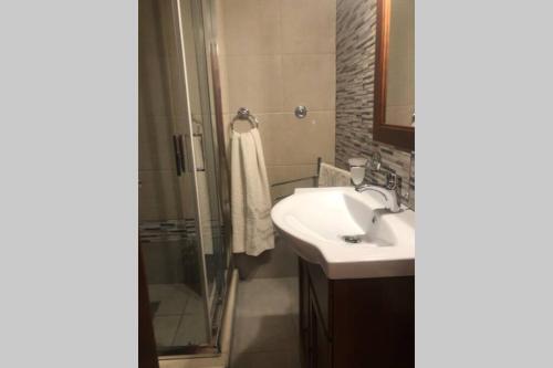 Exclusive City Center Beach Apartment