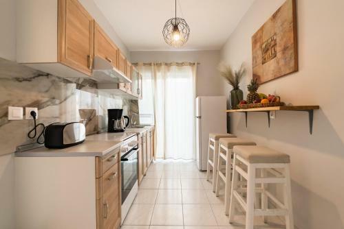 Apartamento City Center Elite Suite