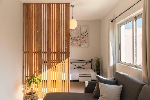 Apartamento City Center Elite Suite
