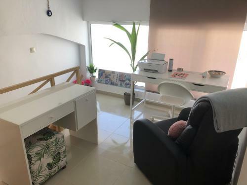Apartamento Casa Fiore, Rhodes