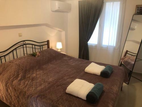 Apartamento Casa Fiore, Rhodes
