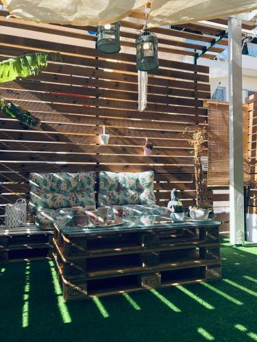 Apartamento Casa Fiore, Rhodes