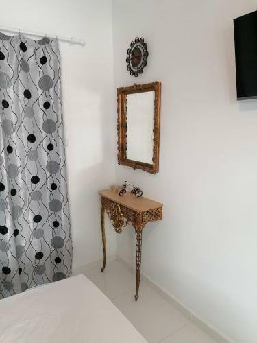 Hostal Jz Plus E'bella