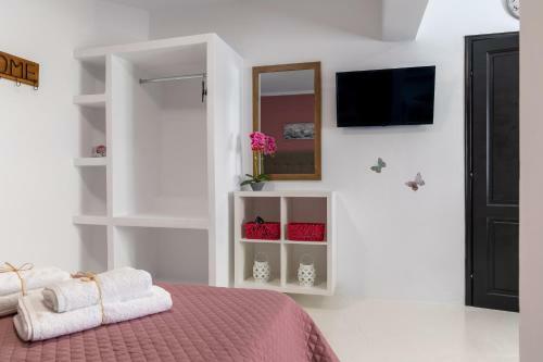 Apartamento Naria Medieval House