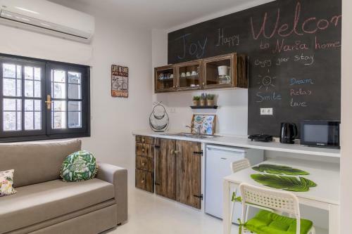 Apartamento Naria Medieval House
