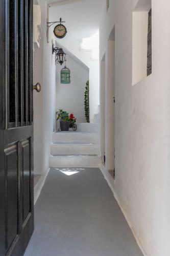 Apartamento Naria Medieval House