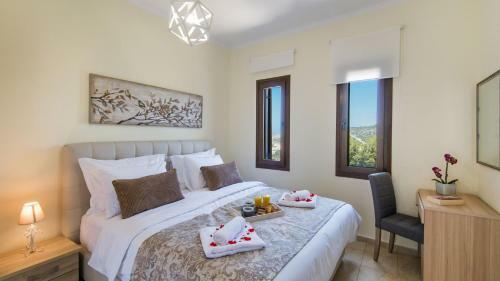 Elmyra Villa, Comfort & Style!
